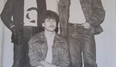 ‘Canyon de eerste Volendamse band die Nederlandstalige pop speelde’ (video)