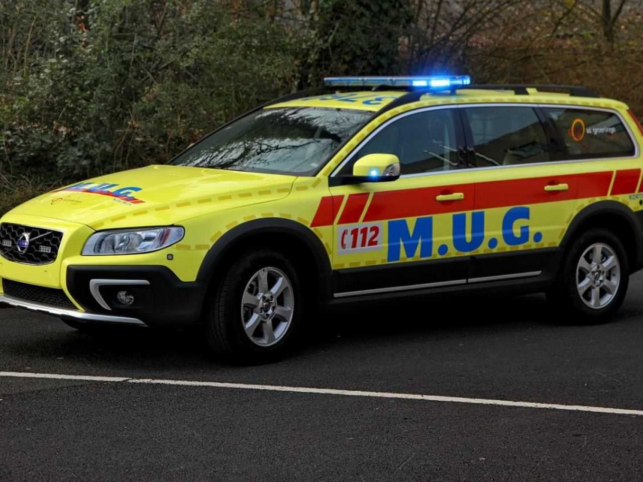 Meer hersenbloedingen bij jongere mensen: "Echt belangrijk dat je bij deze symptomen 112 belt"