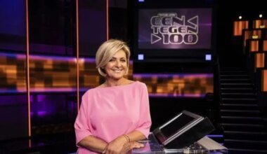 Enorme dreun voor Caroline Tensen: 'Desastreus'