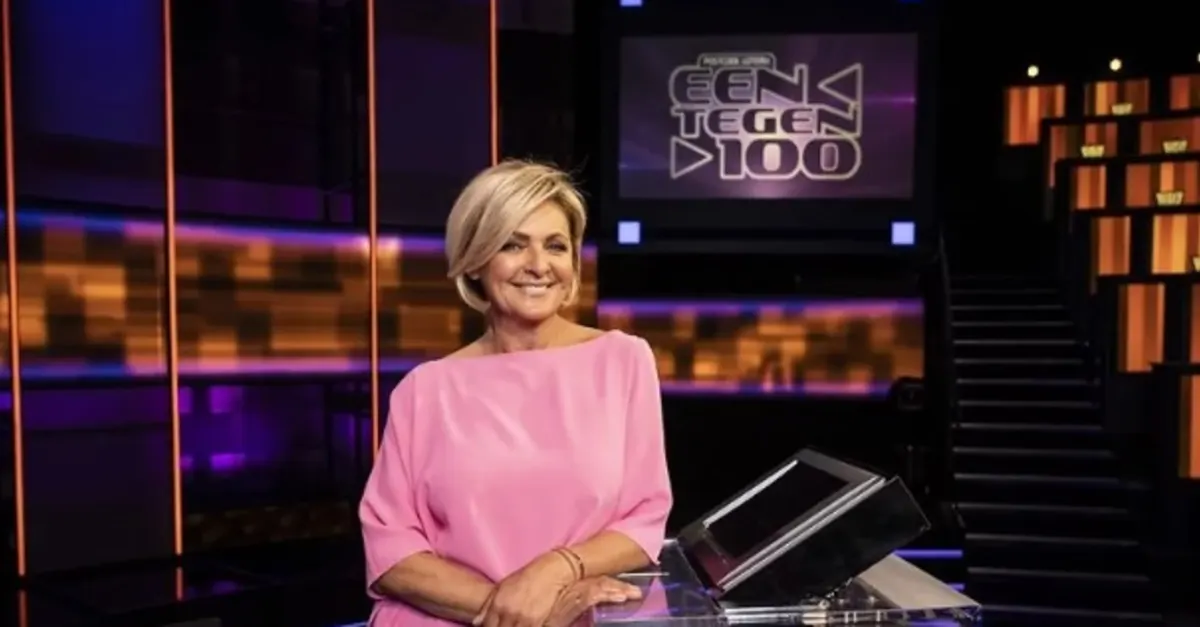 Enorme dreun voor Caroline Tensen: 'Desastreus'