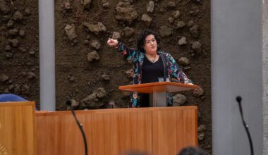 Foto van Bas Lageschaar