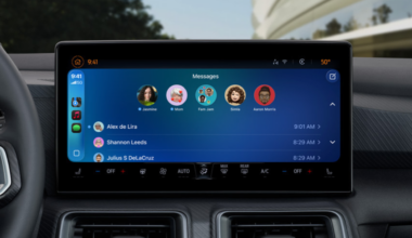 Er zijn nu twee nieuwe features voor CarPlay (iPhone-nieuws #51)