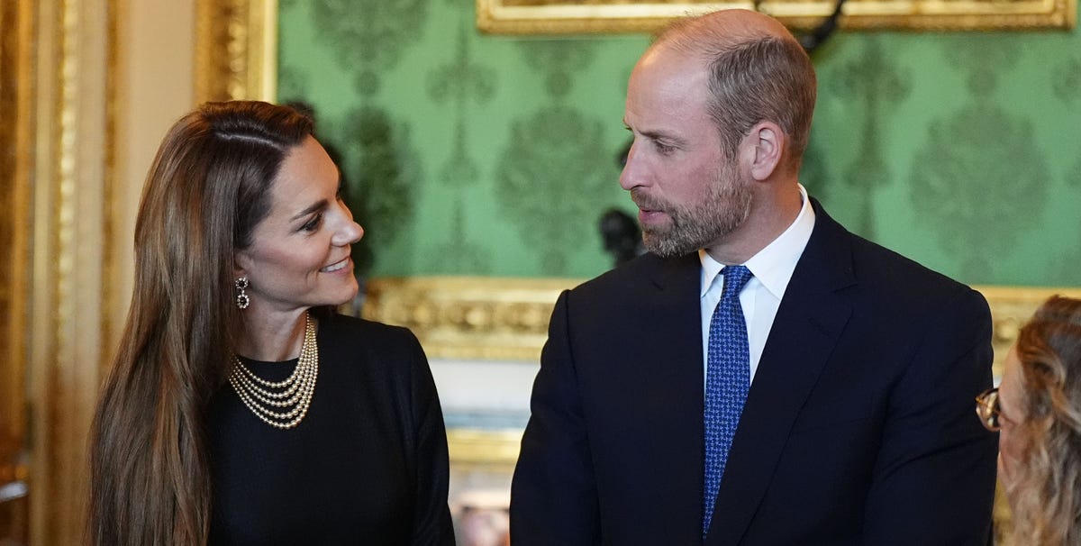 Deze nieuwe video van William en Kate is zo lief