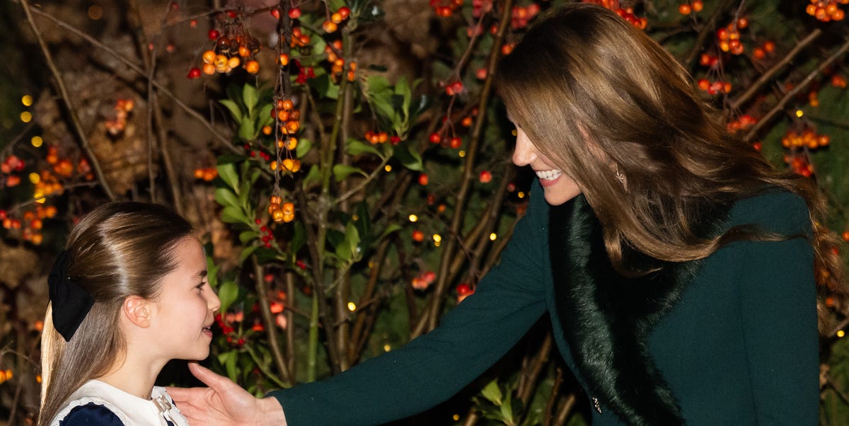 Prinses Charlotte verrast iedereen met bijzonder piano-optreden