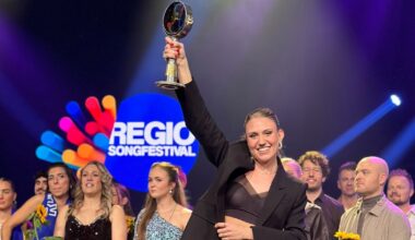 Limburg had de eerste winnaar, maar Regio Songfestival stopt na drie edities