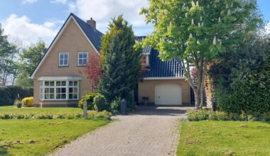 Dit huis in Twijzelerheide staat in de top 3 van Funda van dit jaar: "Wel even grinniken"