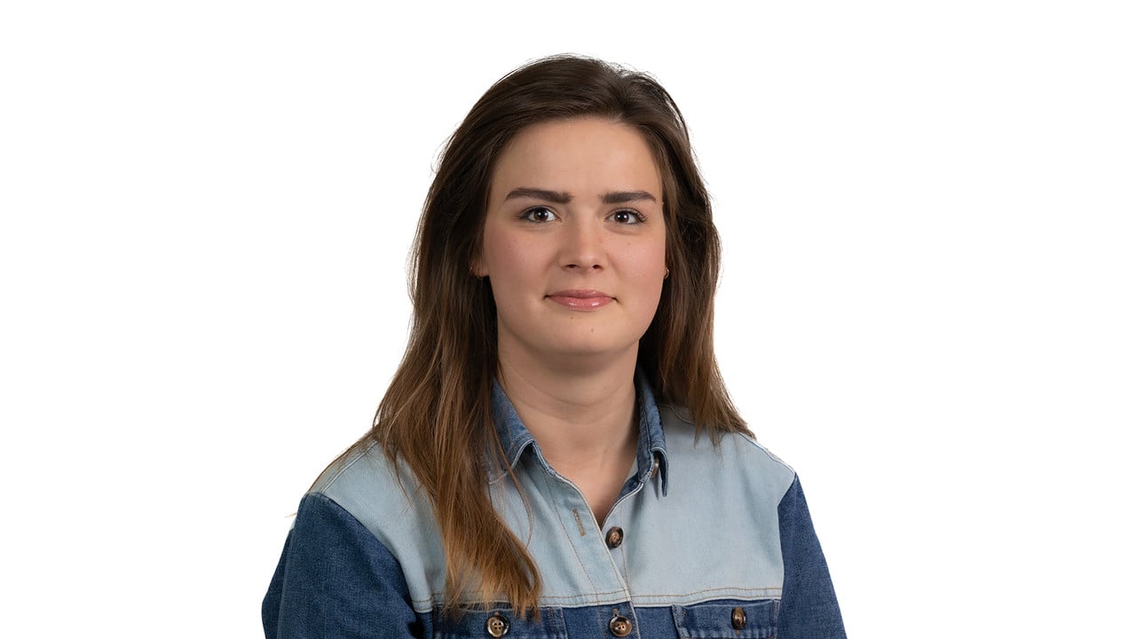 Profielfoto van Ilse Schoenmakers