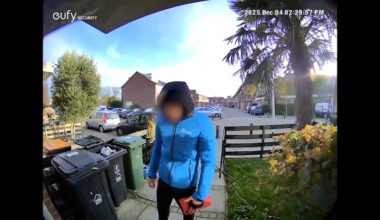 Onbeschofte deurverkoper gaat viraal: 'Ik dacht, gast, wat is dit?' - RTL.nl