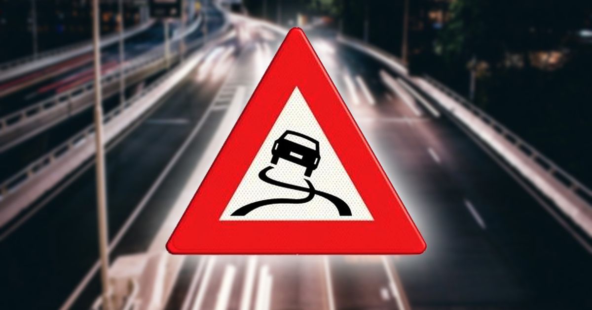 Kans op gladheid en mist in provincie, KNMI geeft code geel af - RTV Utrecht