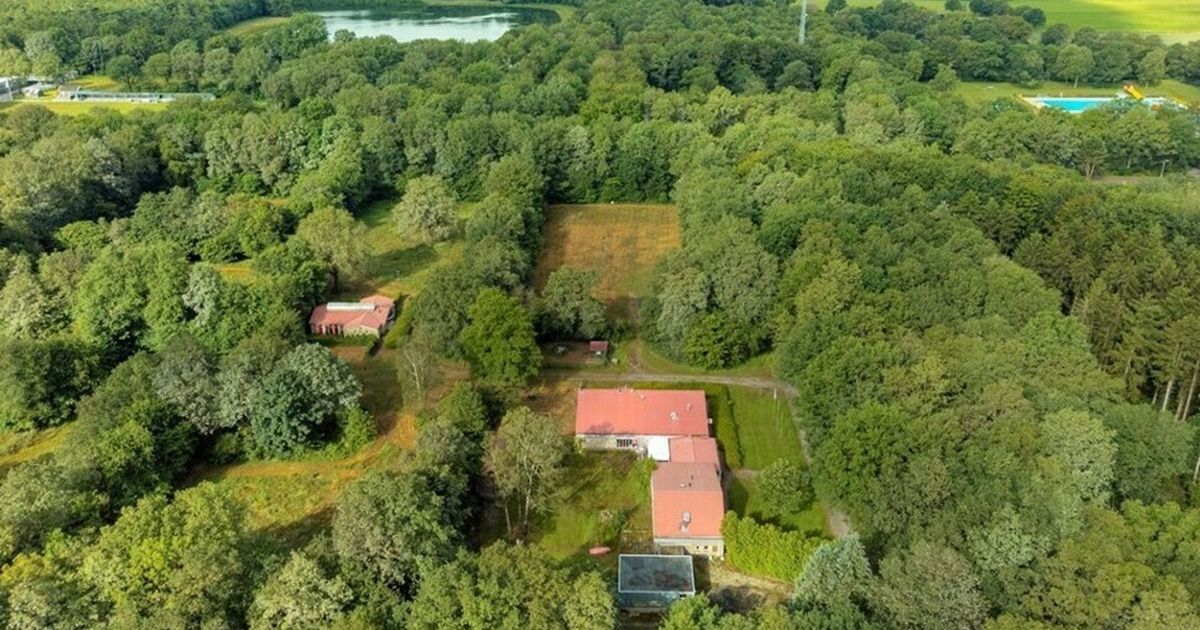 Nieuwe hoop voor camping in Noordwolde, maar kamperen met caravan of tent zit er niet meer in