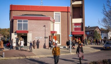 Opnieuw dreigt rechtszaak in Christelijke Gereformeerde Kerken. ‘Er is geen andere weg’