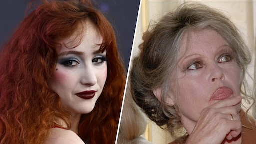 Chappell Roan neemt eerbetoon aan Brigitte Bardot terug: 'Teleurstellend'