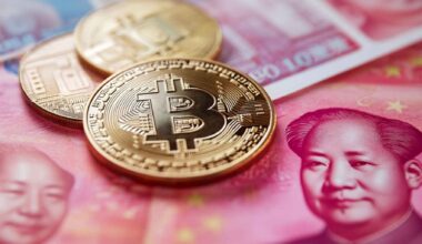 China herhaalt verbod op Bitcoin, Ripple (XRP), Cardano (ADA) en Doge, koersen gaan hard onderuit - BLOX