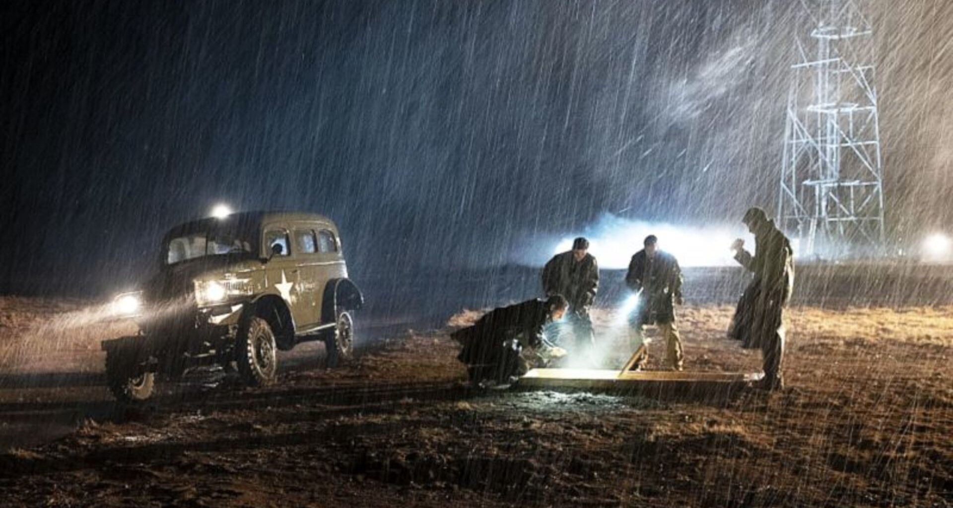 De meest succesvolle WOII-film ooit is zondag gewoon te bekijken: 'Werkelijk kippenvel' | Film Nieuws