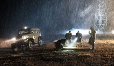 De meest succesvolle WOII-film ooit is zondag gewoon te bekijken: 'Werkelijk kippenvel' | Film Nieuws