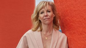 Thumbnail voor Groot feest voor Claudia de Breij: al negen jaar samen met 'de meest geweldige vrouw van de wereld'