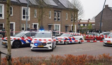 De 23-jarige Maihemuti Yisikandaier werd op 10 februari doodgeschoten (foto: politie).