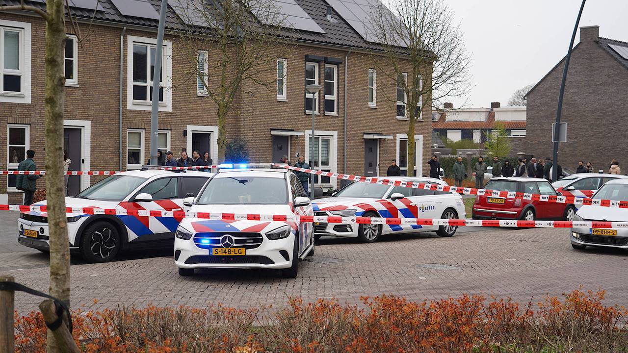 De 23-jarige Maihemuti Yisikandaier werd op 10 februari doodgeschoten (foto: politie).