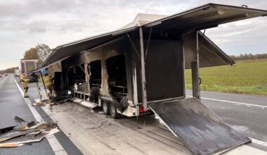 Foto: Addy Smits / Persbureau Heitink