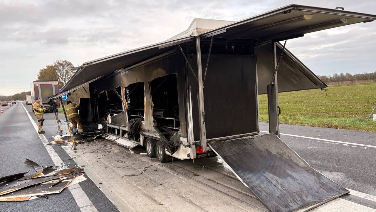 Foto: Addy Smits / Persbureau Heitink