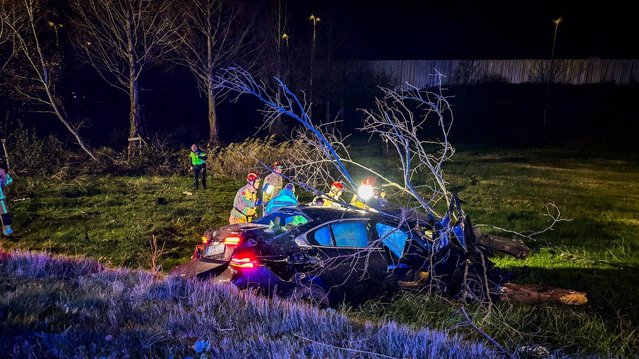 Foto: Persbureau Heitink.