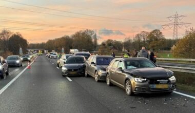 Foto: Christian Traets/Persbureau Heitink.