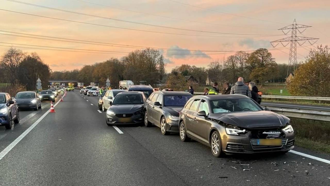 Foto: Christian Traets/Persbureau Heitink.