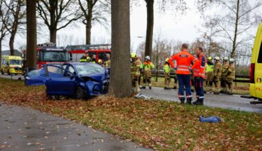 Foto: Addy Smits/Persbureau Heitink