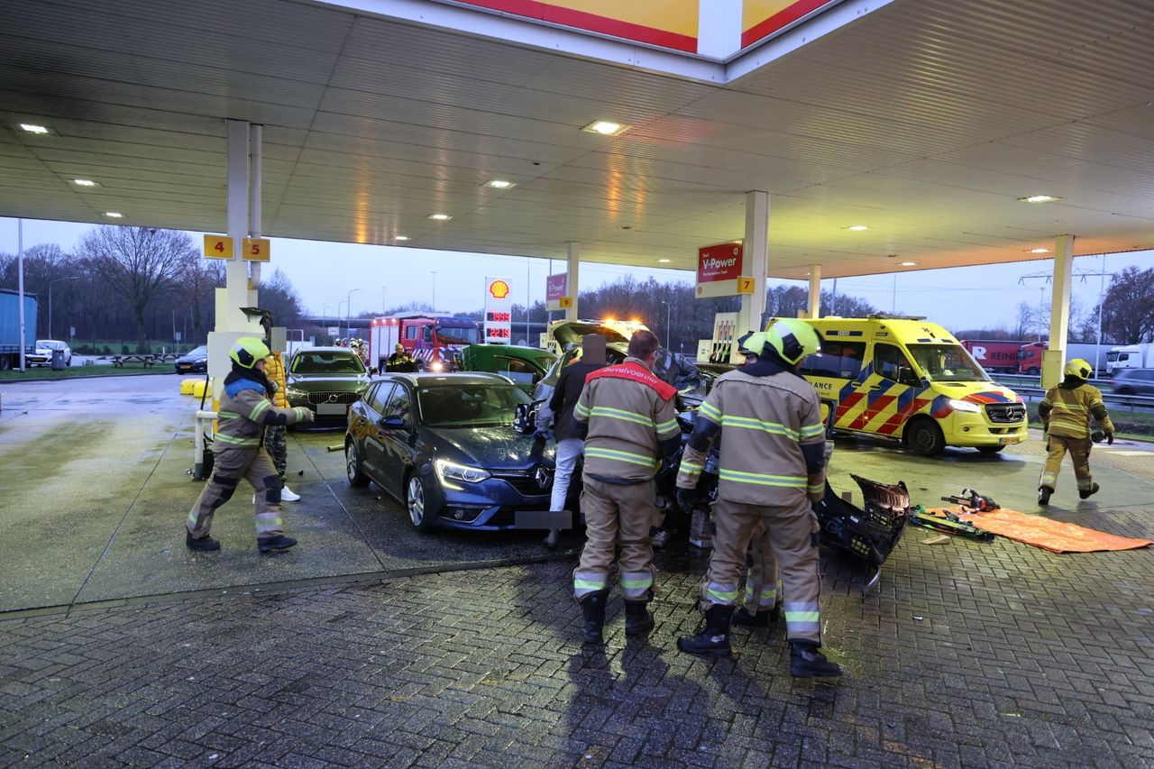 Foto: SK-Media/Persbureau Heitink