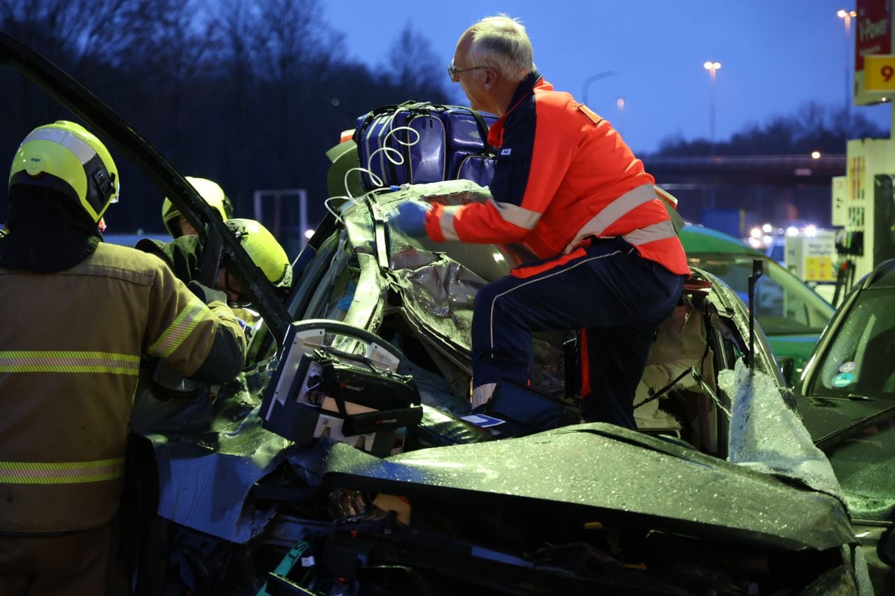 Foto: SK-Media/Persbureau Heitink