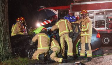 Foto: Harrie Grijseels/Persbureau Heitink