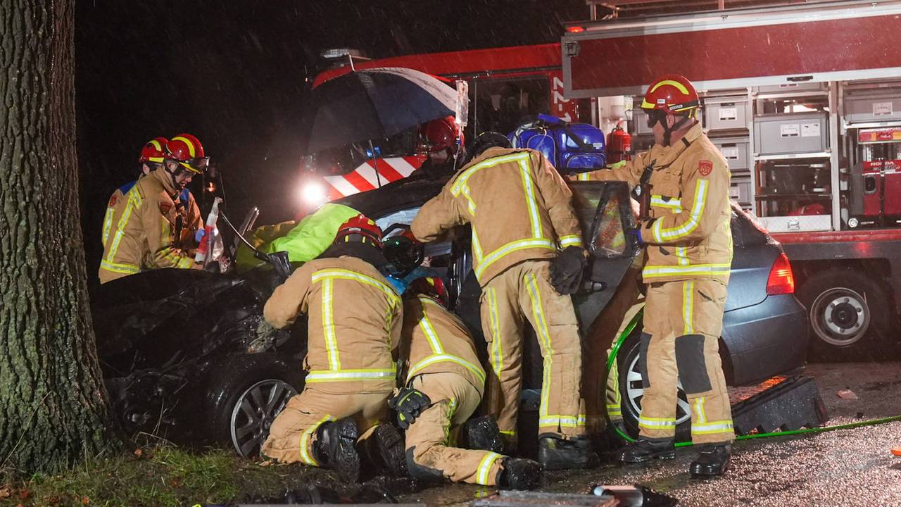 Foto: Harrie Grijseels/Persbureau Heitink