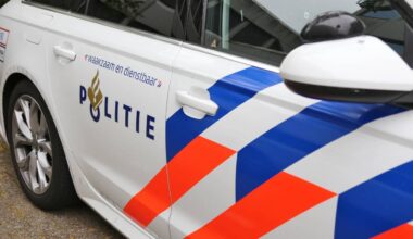 Archieffoto: Karin Kamp