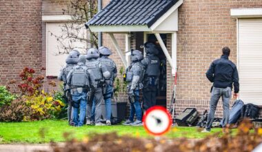 Foto: Lucas Lammers / Persbureau Heitink