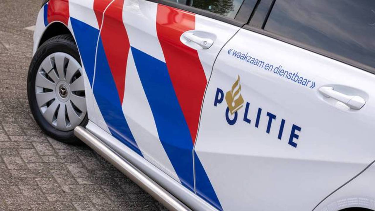 Twee nepagenten aangehouden in Tilburg, pinpas en horloge gestolen