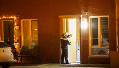 Foto: Persbureau Heitink.