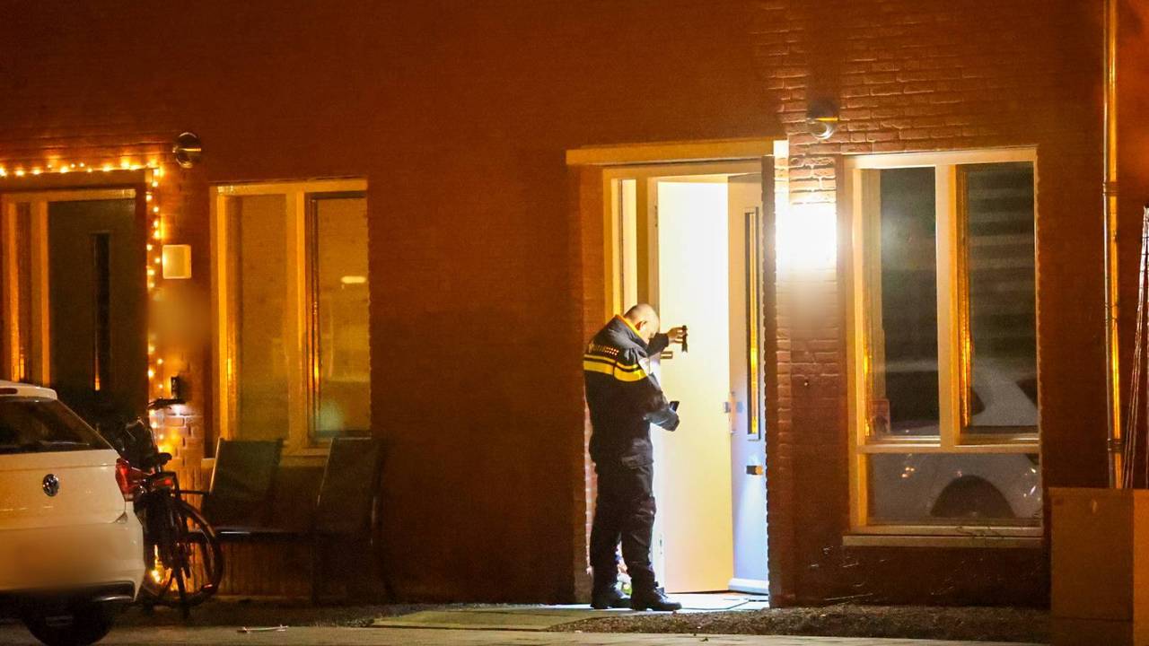 Foto: Persbureau Heitink.