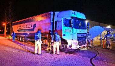 Foto: Rico Vogels/Persbureau Heitink.