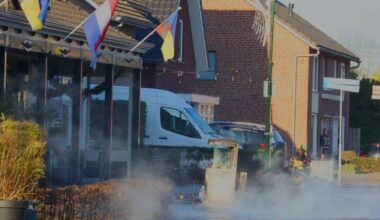 Foto: Bart Meesters / Persbureau Heitink.