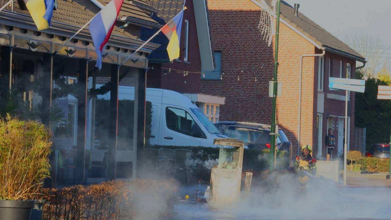 Foto: Bart Meesters / Persbureau Heitink.