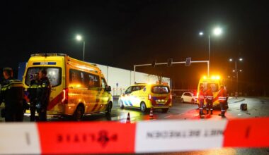 Foto: Bart Meesters/Persbureau Heitink.