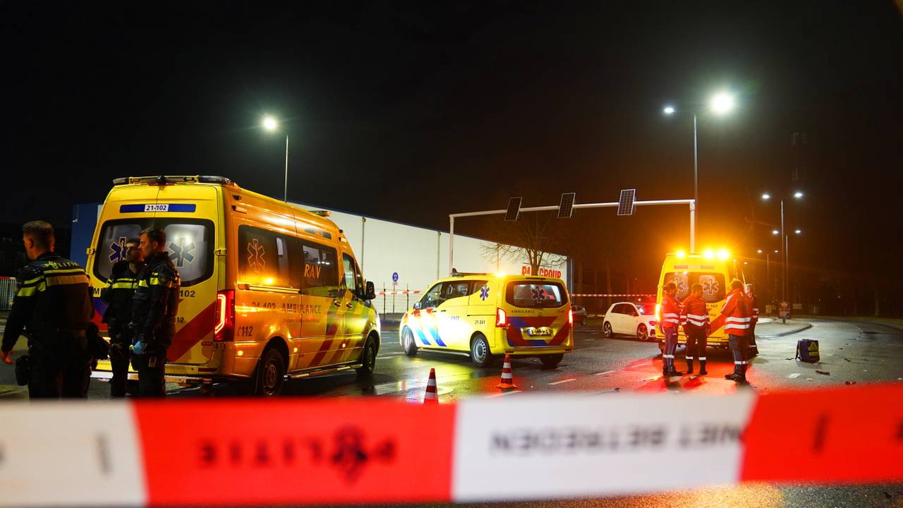 Foto: Bart Meesters/Persbureau Heitink.