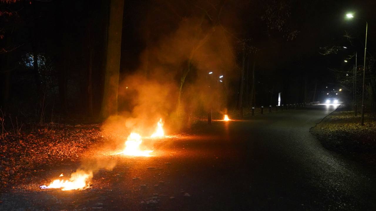 Foto: Bart Meesters/Persbureau Heitink.