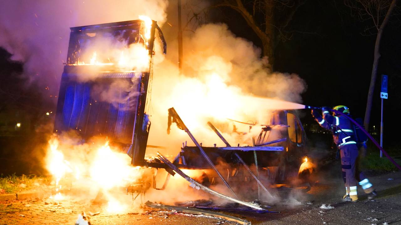 Foto: Bart Meesters/Persbureau Heitink.