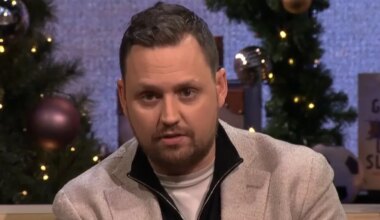 Cybermannetje Dave Maasland bezorgd: 'De meest levensverwoestende hack uit de geschiedenis!'