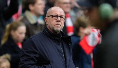 Grim stelt Pasveer op in bekerduel Ajax tegen Excelsior Maassluis