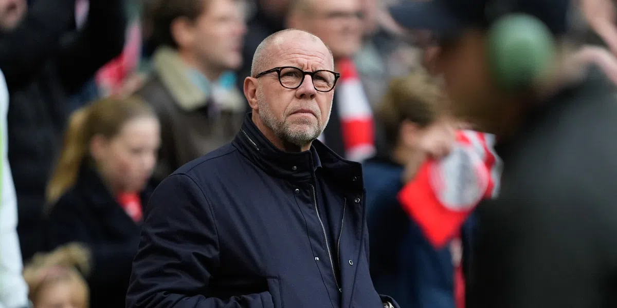 Grim stelt Pasveer op in bekerduel Ajax tegen Excelsior Maassluis