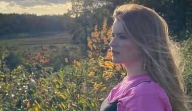 School rouwt na dodelijk ongeluk: 'Rust zacht lieve, grappige, slimme en unieke Doris' - Omroep West