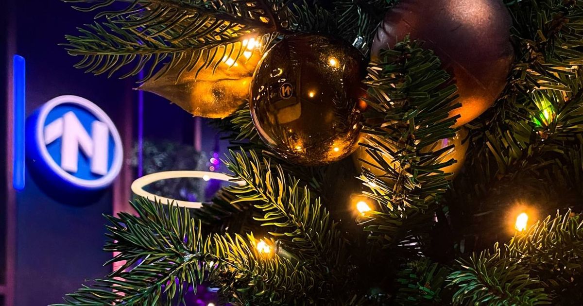 Dit kan je tijdens de kerstdagen verwachten bij RTV Noord