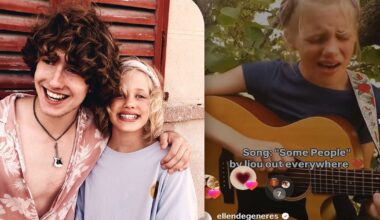 Van Sting tot Sharon Stone: wereldsterren lopen weg met muziekvideo's van Maastrichtse tieners